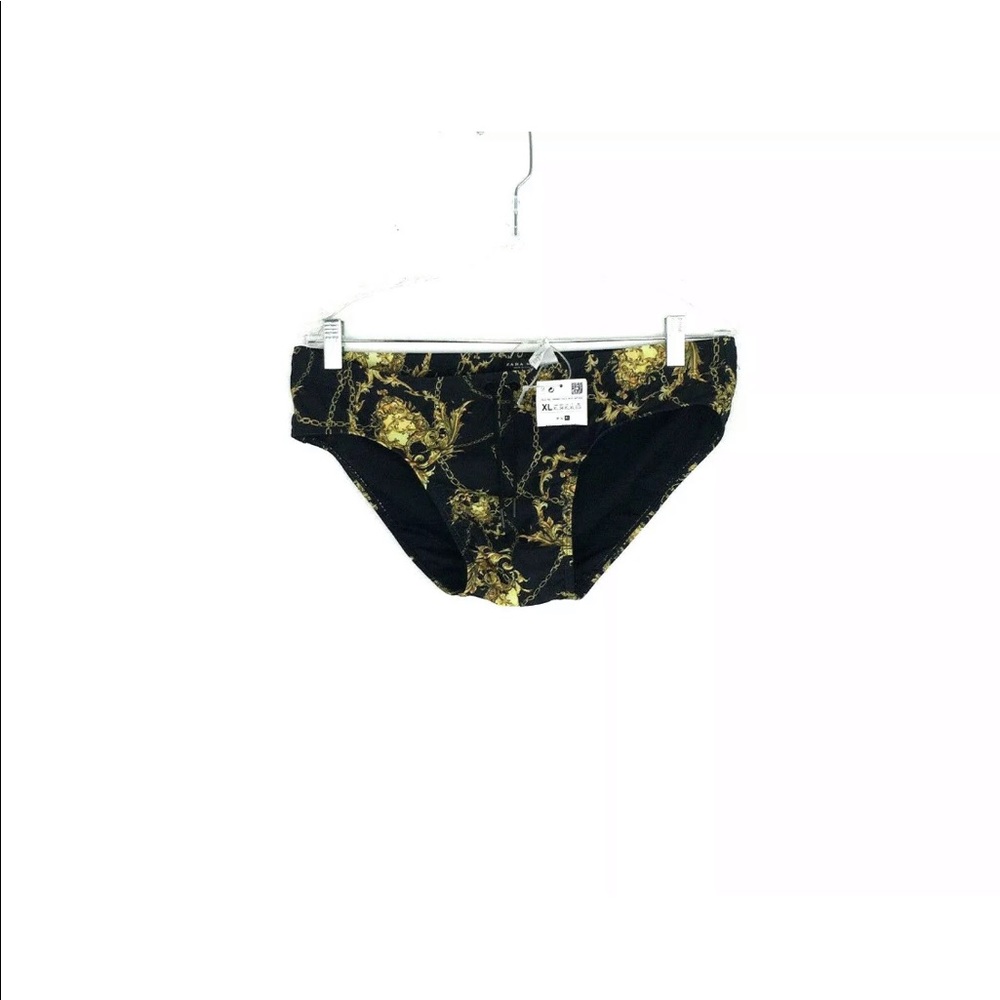 Zara Man Swim bottoms